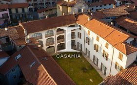 Palazzo Mia by iCasamia it
